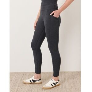 Organic On The Go-To Pocket Legging | Pact